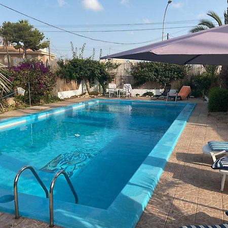 Tara Casa Hotel Cartagena Eksteriør billede