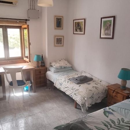 Tara Casa Hotel Cartagena Eksteriør billede
