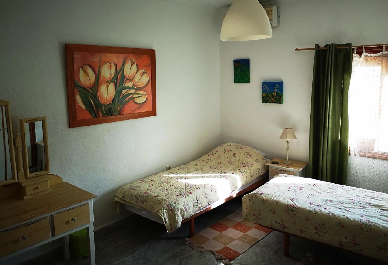 Tara Casa Hotel Cartagena Eksteriør billede