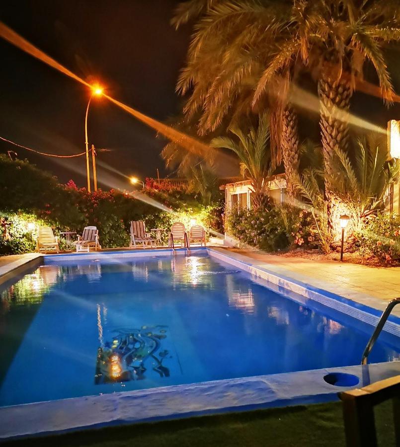 Tara Casa Hotel Cartagena Eksteriør billede
