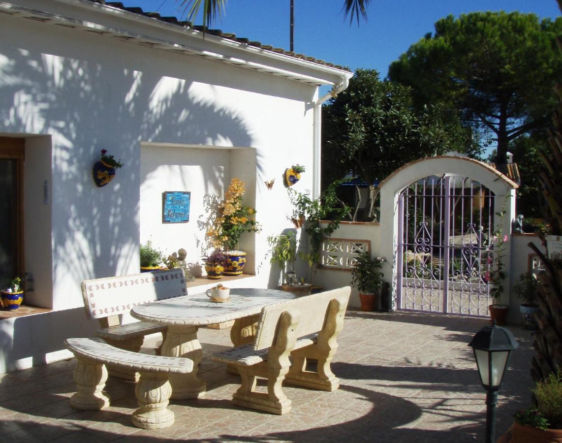 Tara Casa Hotel Cartagena Eksteriør billede