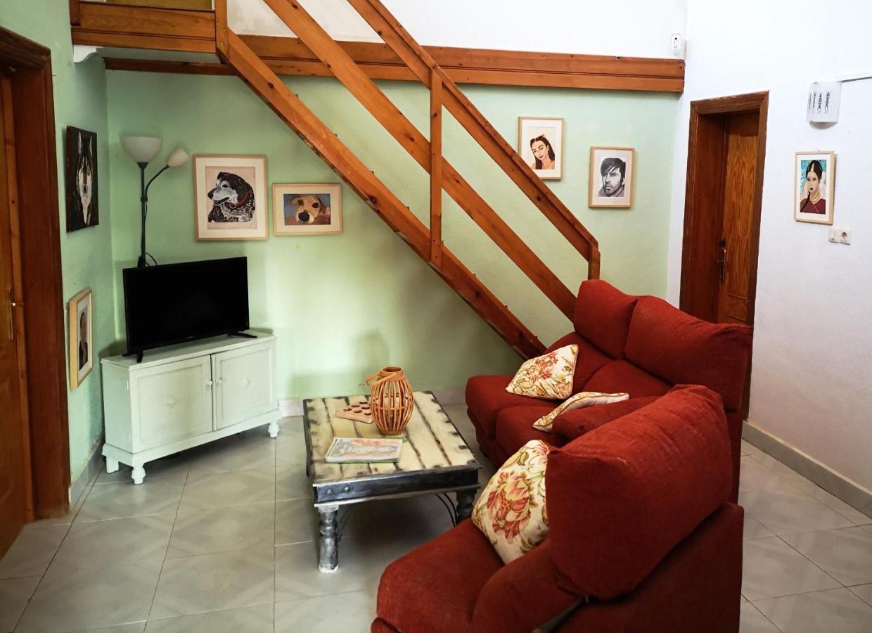Tara Casa Hotel Cartagena Eksteriør billede