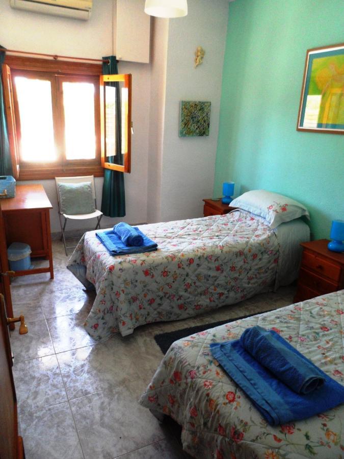 Tara Casa Hotel Cartagena Eksteriør billede