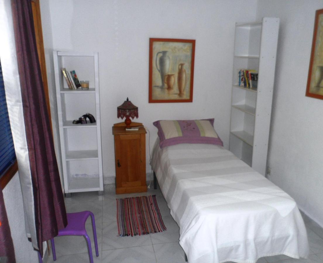 Tara Casa Hotel Cartagena Eksteriør billede