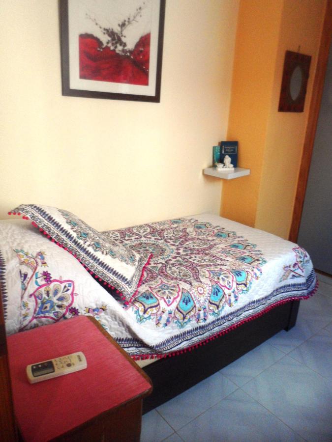 Tara Casa Hotel Cartagena Eksteriør billede