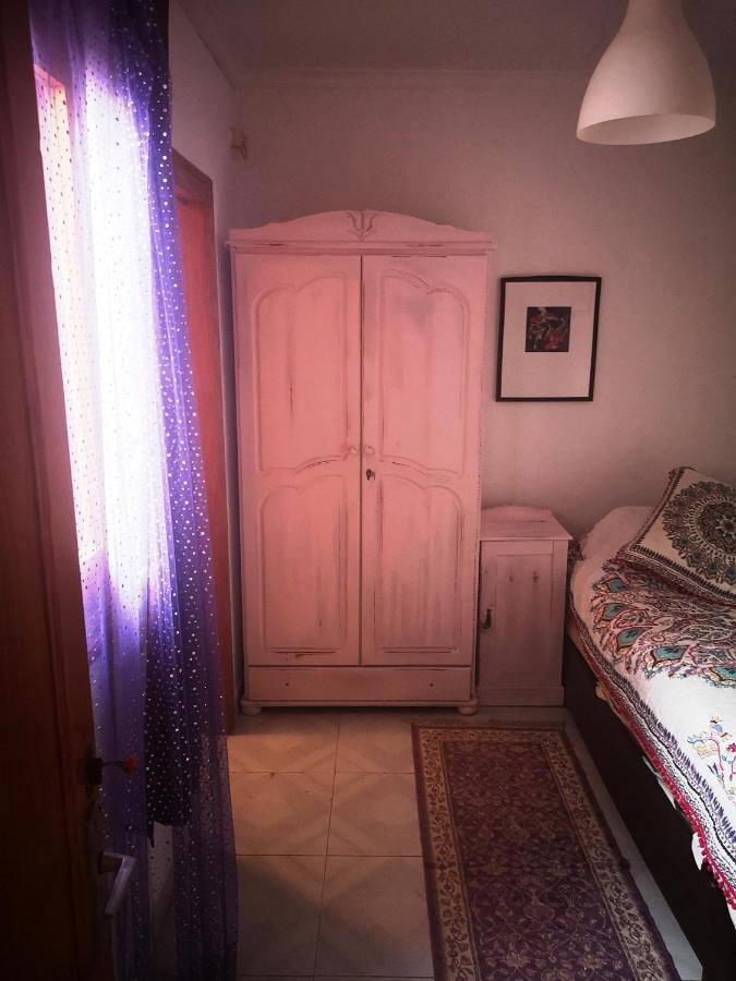 Tara Casa Hotel Cartagena Eksteriør billede