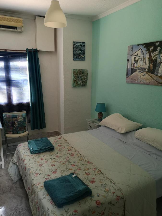 Tara Casa Hotel Cartagena Eksteriør billede