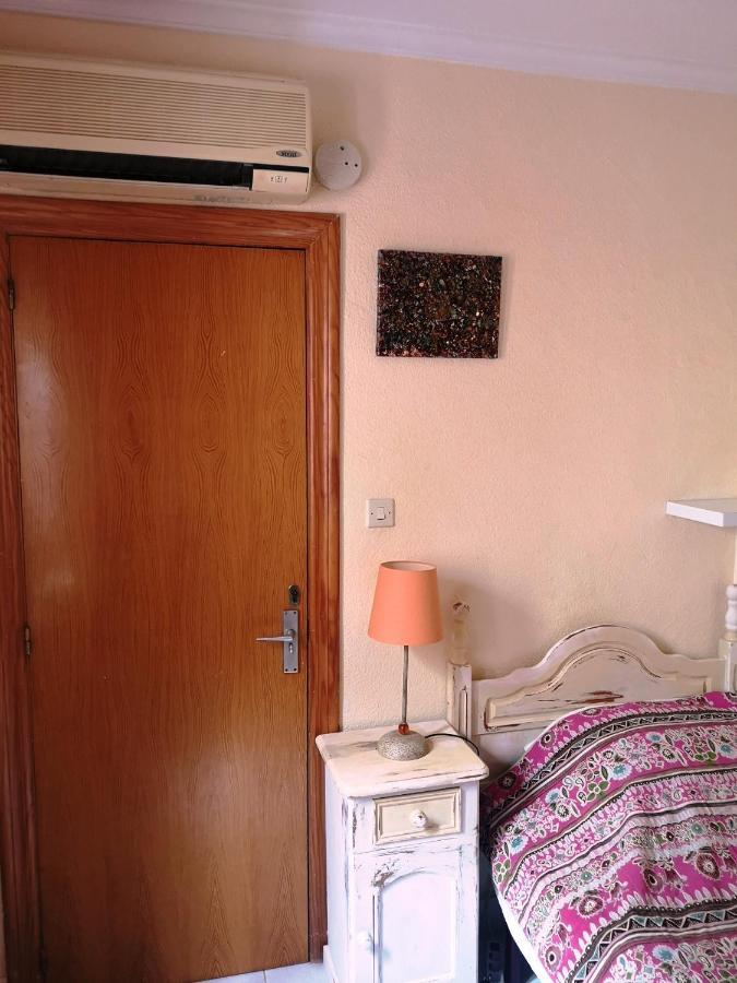 Tara Casa Hotel Cartagena Eksteriør billede