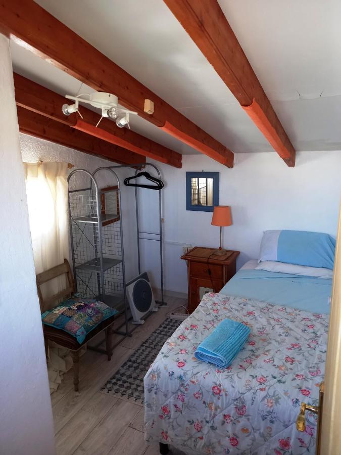 Tara Casa Hotel Cartagena Eksteriør billede