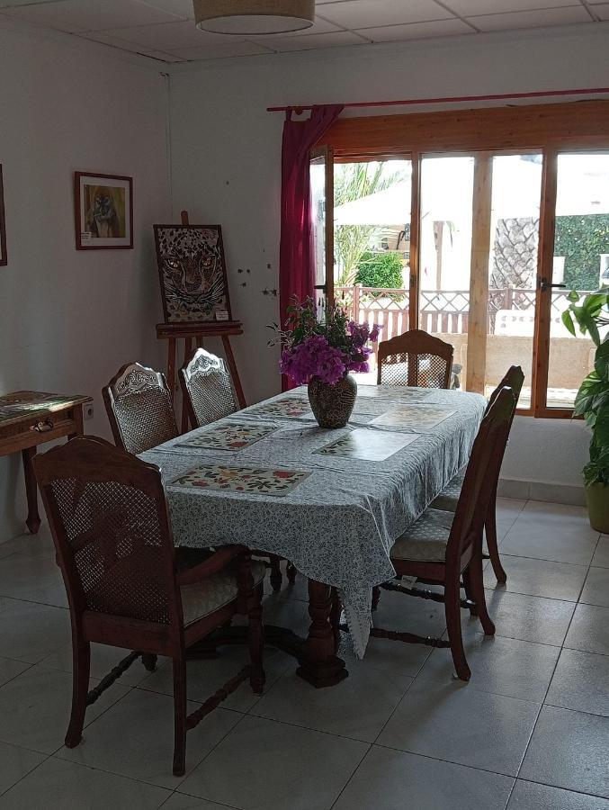 Tara Casa Hotel Cartagena Eksteriør billede