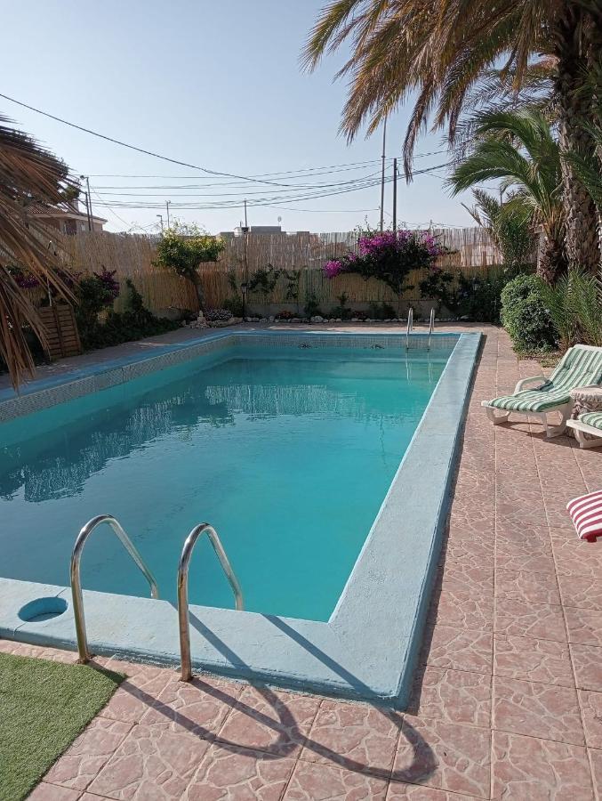 Tara Casa Hotel Cartagena Eksteriør billede