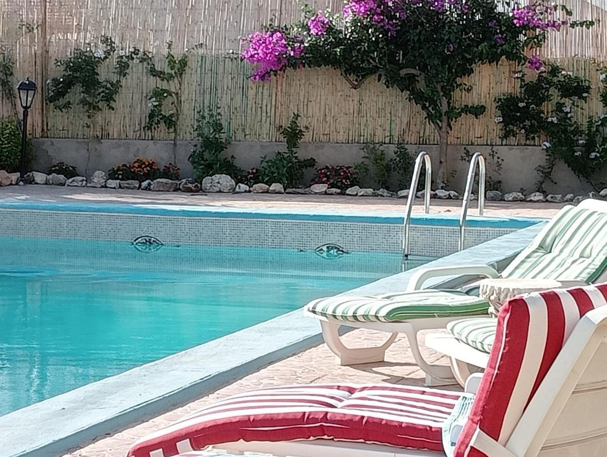 Tara Casa Hotel Cartagena Eksteriør billede