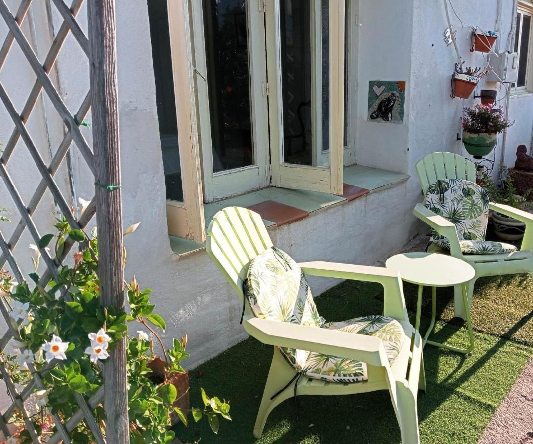 Tara Casa Hotel Cartagena Eksteriør billede