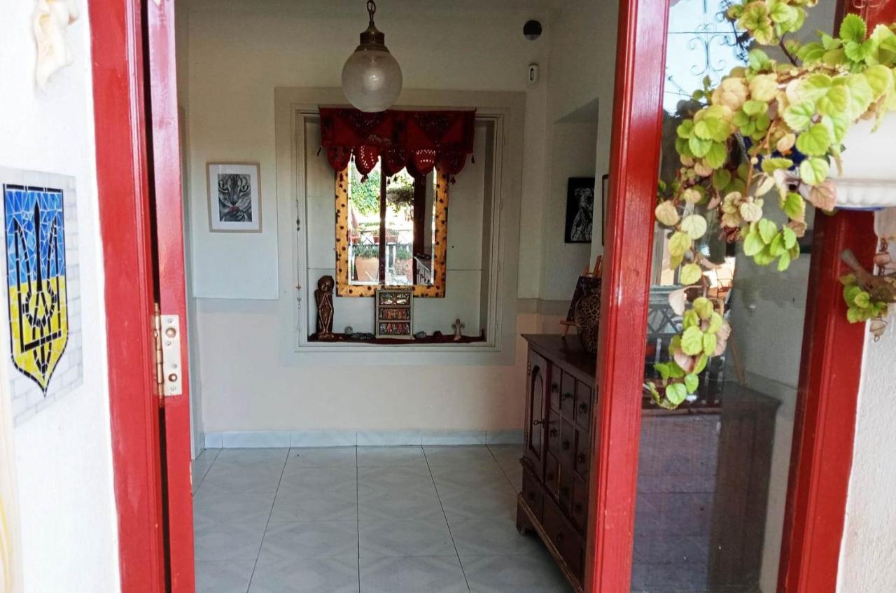 Tara Casa Hotel Cartagena Eksteriør billede