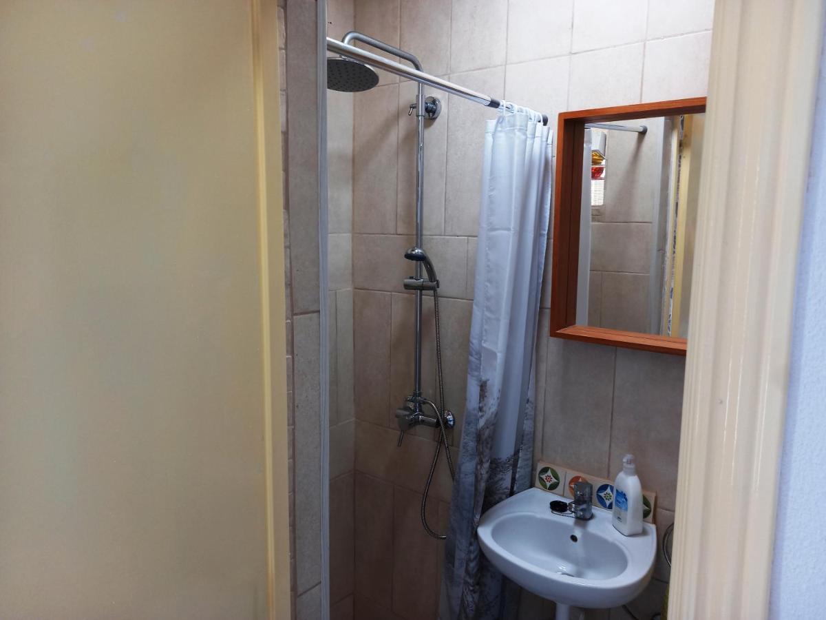 Tara Casa Hotel Cartagena Eksteriør billede
