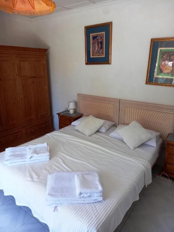 Tara Casa Hotel Cartagena Eksteriør billede