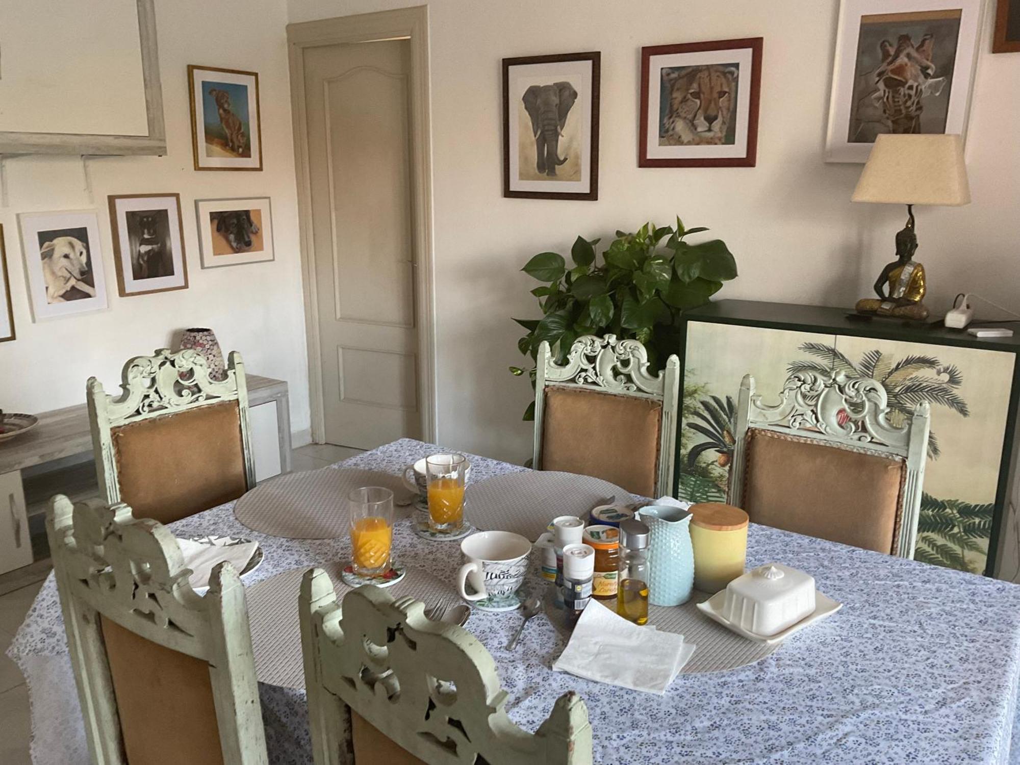 Tara Casa Hotel Cartagena Eksteriør billede